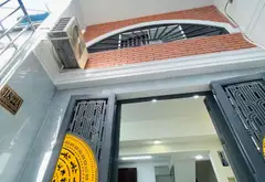 Chủ gấp bán nhà gần mặt tiền Phan Văn Trị - 4 Tầng 4 Phòng Ngủ 35m2 chỉ 5.x tỷ... Bán nhà riêng tại Bình Lợi Trung, Hồ Chí Minh 02