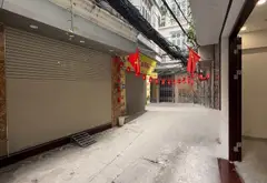 Bán nhà riêng 5 tầng lô góc tại Hoàng Hoa Thám, Ba Đình, diện tích 43m²/50m... Bán nhà riêng tại Ngọc Hà, Hà Nội 01
