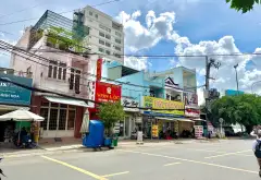 CHỈ 12 TỶ _ NHÀ 3 TẦNG MẶT PHỐ KINH DOANH ĐƯỜNG 25.KHU BIỆT THỰ.SAU Gigamall.SÁT PHẠM VĂN ĐỒNG.... Bán nhà mặt phố tại Hiệp Bình, Hồ Chí Minh 01