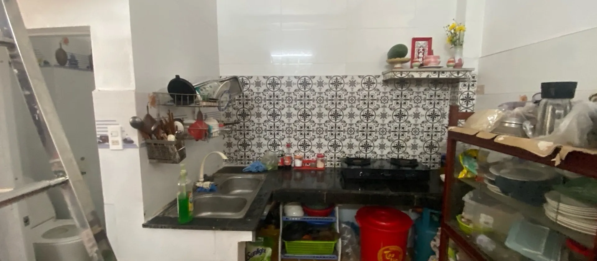 🏡 Nhà Mặt Phố 3 Tầng An Thượng 14 - 13.5 tỷ, giá đầu tư... Bán nhà mặt phố tại Ngũ Hành Sơn, Đà Nẵng 01