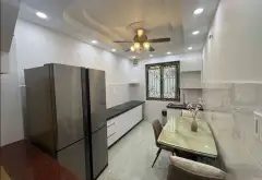 Nhà Hoàng Văn Thụ 5 tầng lung linh, full nội thất xịn... Bán nhà riêng tại Phú Nhuận, Hồ Chí Minh 07