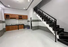 BÁN GẤP NHÀ KHU TÊN LỬA 30M2 NGANG 5M ĐƯỜNG 4M NHIK 2 TỶ... Bán nhà riêng tại An Lạc, Hồ Chí Minh 02