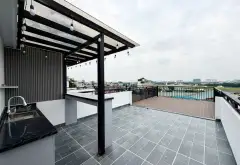 Bán Nhà 8 tầng thang máy tại Lâm Hạ, phù hợp kinh doanh, gara ô tô... Bán nhà riêng tại Bồ Đề, Hà Nội 13