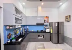 • Đáng chú ý nhất là chủ xây cực có tâm để ở lâu dài chứ không phải xây bán.
✔ Phòng nào cũng có cử... Bán nhà riêng tại Bình Hưng Hòa, Hồ Chí Minh 09