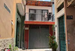 - Nhà mới đẹp 1 trệt 1 lầu mua về ở liền: 2PN- 2WC- nhà bếp, phòng ăn- phòng khách, ngay vòng xoa... Bán nhà riêng tại Hòa Bình, Hồ Chí Minh 01