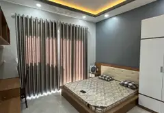 Villa mini Huỳnh Tấn Phát Quận 7 – giá 8,1 tỷ còn thương lượng... Bán nhà riêng tại Phú Thuận, Hồ Chí Minh 07