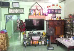 Bán nhà riêng 1 tầng tại Linh Đông, TP. Thủ Đức, mặt tiền 5m, đường ô tô 5m... Bán nhà riêng tại Hiệp Bình, Hồ Chí Minh 02