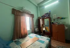 Bán nhà mặt phố diện tích 56.9 m2 tại khu vực Võ Oanh, hướng Đông Bắc... Bán nhà mặt phố tại Thạnh Mỹ Tây, Hồ Chí Minh 11