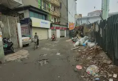 Bán nhà mặt phố Đình Thôn lô góc 4 tầng, ô tô tránh, diện tích 51m2... Bán nhà mặt phố tại Từ Liêm, Hà Nội 01