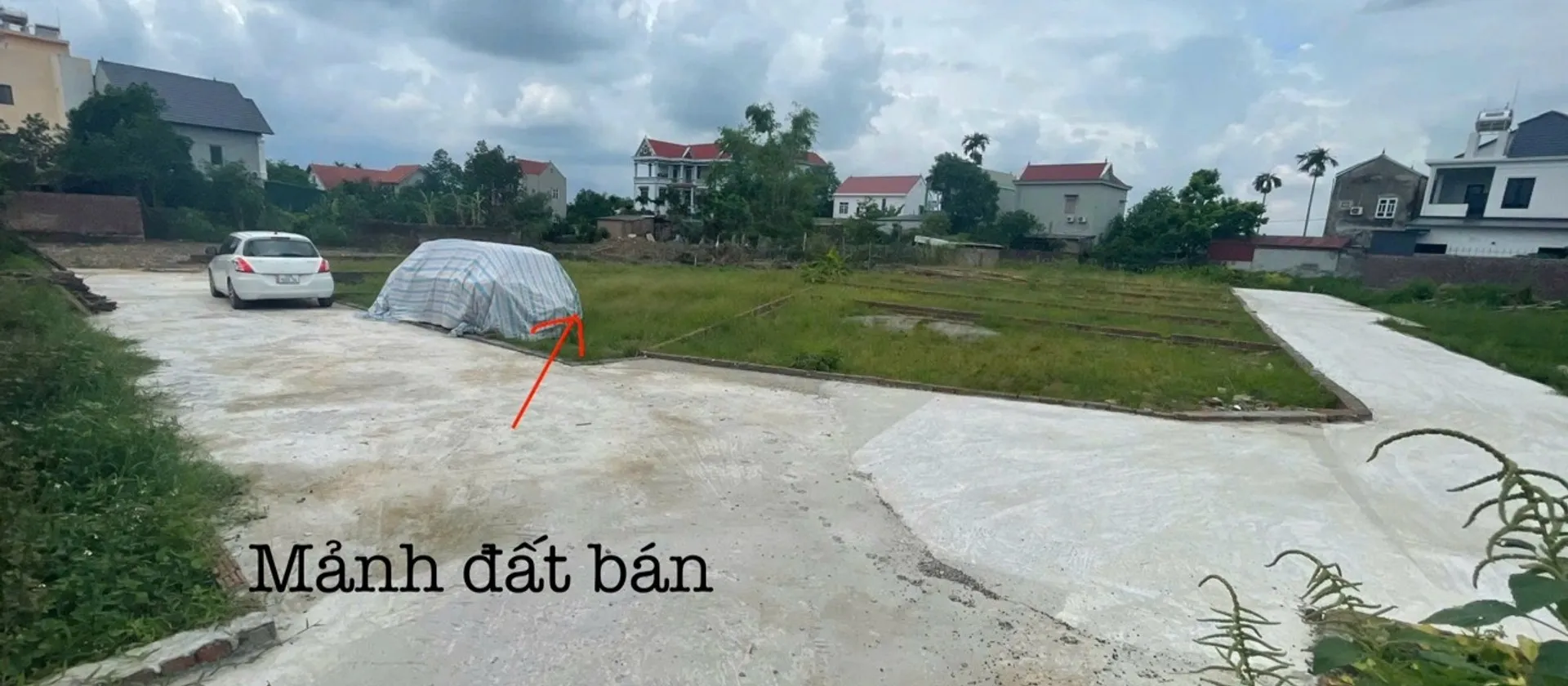 Nhà riêng 1T giá siêu hot, tiện ích ngập tràn!... Bán nhà riêng tại Nội Bài, Hà Nội 01