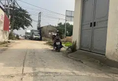 🔥 ĐƯỜNG NHẠN - THƯ LÂM - HÀ NỘI. 🔥
• Diện tích 60m², mặt tiền hậu 4m, khổ đất vuông vắn... Bán đất tại Thư Lâm, Hà Nội 04