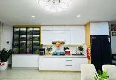 Biệt thự đô thị sang trọng ven Hồ Ba Mẫu với thiết kế hiện đại 7 tầng... Bán nhà riêng tại Văn Miếu - Quốc Tử Giám, Hà Nội 10