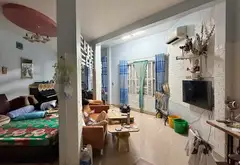 🏡 BÁN NHÀ MẶT TIỀN PHẠM VĂN CHIÊU – PHƯỜNG 8, GÒ VẤP 🏡... Bán nhà mặt phố tại Thông Tây Hội, Hồ Chí Minh 07