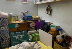 Bán nhà riêng 2 tầng, 64m2, hẻm ô tô, giá giảm sâu tại Quận 6... Bán nhà riêng tại Phú Lâm, Hồ Chí Minh 04