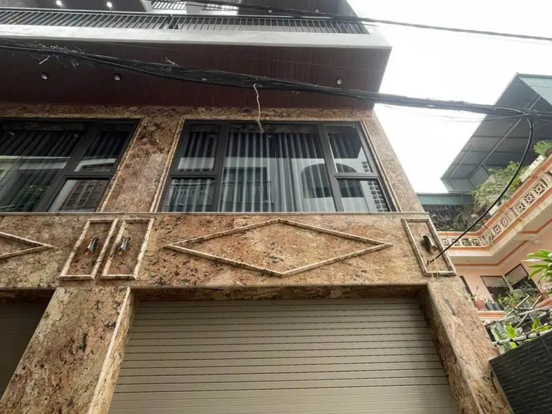 Cơ hội sở hữu nhà 8 tầng thang máy gần phố Trạm, Long Biên... Bán nhà riêng tại Long Biên, Hà Nội 01