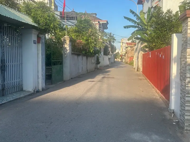 Đất vàng Thủy Nguyên giữa lòng Đà Nẵng - Cơ hội phát triển không thể bỏ lỡ... Bán đất tại Thủy Nguyên, Hải Phòng 01