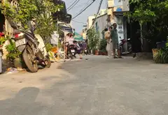 Bán nhà 2 tầng 56m² tại Bình Hưng Hòa B, giá 4.5 tỷ... Bán nhà riêng tại Bình Tân, Hồ Chí Minh 01