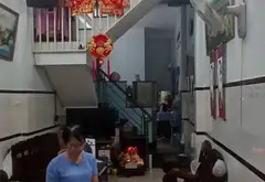 Nhà Hẻm Xe Hơi Tránh, Thu Nhập 10 Triệu/Tháng, Sổ Vuông... Bán nhà riêng tại Đông Hưng Thuận, Hồ Chí Minh 04