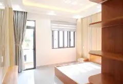 Nhà Riêng 5 Tầng Có Thang Máy Tại Bình Trị Đông... Bán nhà riêng tại Bình Trị Đông, Hồ Chí Minh 08