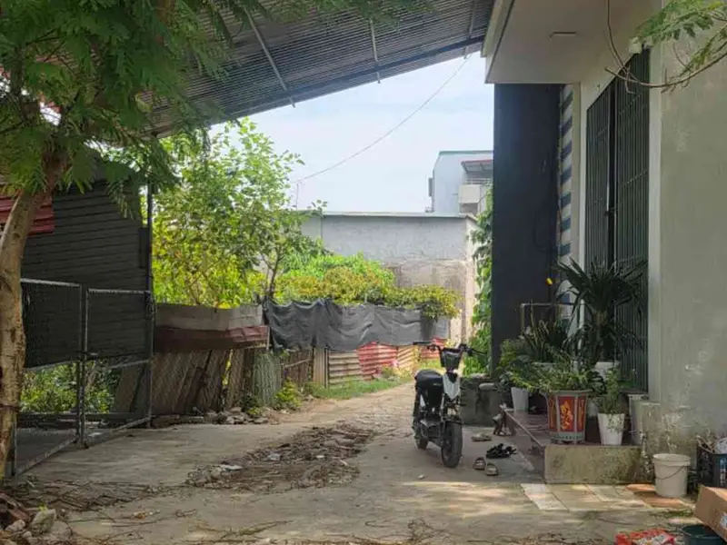 Bán đất phường Võ Cường, Bắc Ninh giá 3.6 tỷ - Diện tích 136.7 m², hướng Tây Bắc, pháp lý rõ ràng... Bán đất tại Võ Cường, Bắc Ninh 01