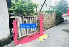 Bán đất xóm Dõng giá chỉ 4,05 tỷ - giảm sâu đến 150 triệu... Bán đất tại Đông Anh, Hà Nội 02