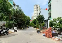 Bán nhà mặt phố 4 tầng phường Tân Mỹ, Quận 7 - diện tích 90m2, mặt tiền 5m, giá 18.6 tỷ... Bán nhà mặt phố tại Tân Mỹ, Hồ Chí Minh 01