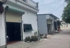 Bán nhà riêng 4 tầng tại trung tâm thị trấn Chi Đông - gần chợ, ô tô đỗ cửa... Bán nhà riêng tại Quang Minh, Hà Nội 05
