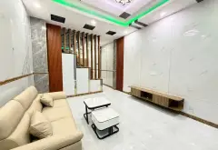 BÁN NHÀ ĐẸP SÁT TỈN.H LỘ 10 - KHU TÊN LỬ.A - HẺM ÔTÔ - NH ( 4.7X14M ) CHỈ 6$ MINI... Bán nhà riêng tại Bình Trị Đông, Hồ Chí Minh 03