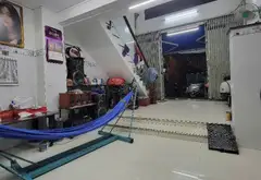 Nhà 4 tầng 3 phòng ngủ mặt tiền rộng tại Bình Tiên... Bán nhà riêng tại Bình Tiên, Hồ Chí Minh 02