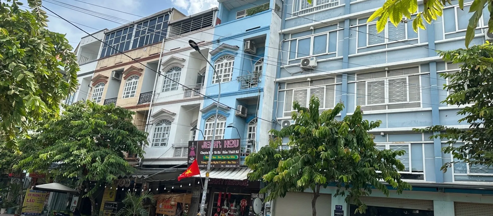 BÁN NHÀ MẶT TIỀN ĐƯỜNG SONG HÀNH... Bán nhà mặt phố tại Đông Hưng Thuận, Hồ Chí Minh 01
