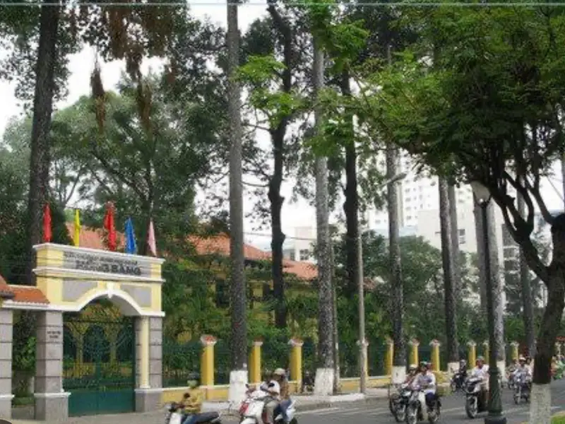 B.án Nh.à ngay chợ Phùng Hưng Q.5 - gần Thuận Kiều - BV Chợ Rẩy - THCS Hồng Bàng - 55,4m² - 2 tầng... Bán nhà riêng tại Chợ Lớn, Hồ Chí Minh 01