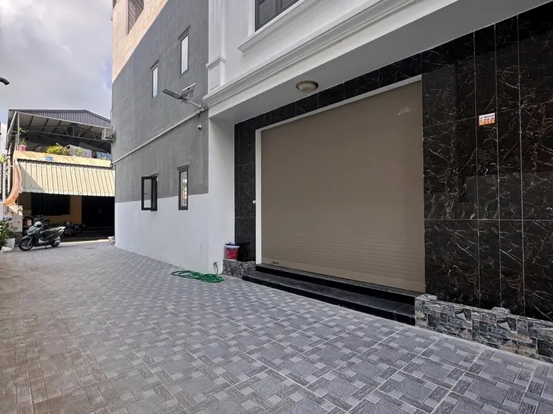 Bán nhà 3 tầng gần khu công nghiệp, diện tích 52m2... Bán nhà riêng tại An Hải, Hải Phòng 01