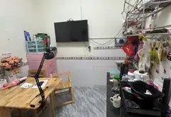 Nhà 4PN rộng rãi, giá tốt tại phường 13 Tân Bình... Bán nhà riêng tại Tân Bình, Hồ Chí Minh 04