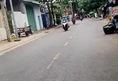 Bán nhà mặt phố 80m² - Phú Định, Quận 8 - Giá chỉ 7.5 tỷ... Bán nhà mặt phố tại Phú Định, Hồ Chí Minh 01