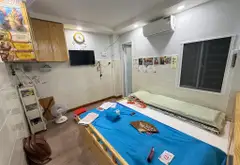 Bán nhà 3 tầng, diện tích 18m², giá 3.5 tỷ tại Quận 3... Bán nhà riêng tại Nhiêu Lộc, Hồ Chí Minh 05