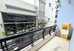 Nhà 3 tầng 42m2 lô góc hẻm Võ Duy Ninh Bình Thạnh giá 6.5 tỷ... Bán nhà riêng tại Thạnh Mỹ Tây, Hồ Chí Minh 06