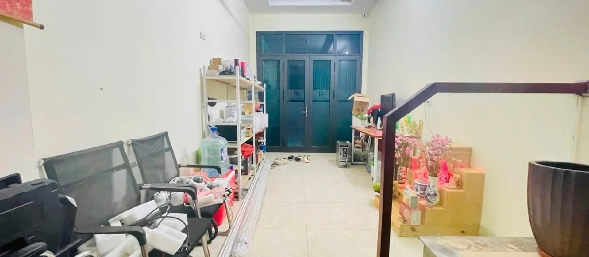 Nhà đẹp Phương mai 2 mặt thoáng phường Kim Liên... Bán nhà riêng tại Kim Liên, Hà Nội 01
