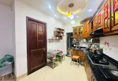 Nhà vườn chill ngay trung tâm Thủ Đức, rộng rãi thoáng mát... Bán nhà mặt phố tại Thủ Đức, Hồ Chí Minh 03