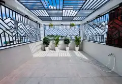 Nhà 6 tầng thang máy giữa trung tâm Gò Vấp, giá yêu thương... Bán nhà mặt phố tại Thông Tây Hội, Hồ Chí Minh 13