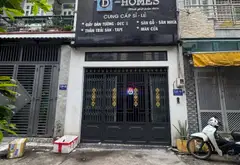 Nhà đường oto 6m Hương Lộ 3-ngay Aeon Tân Phú — 4x15m — 5 tỷ 199— Sổ cất két hoàn công... Bán nhà riêng tại Bình Hưng Hòa, Hồ Chí Minh 01