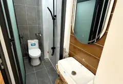 Cơ hội hiếm: Nhà lô góc 4 tầng tại quận 8, giá ưu đãi giảm ngay 120 triệu... Bán nhà riêng tại Chánh Hưng, Hồ Chí Minh 08