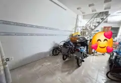 NHÀ 2 TẦNG HẺM XE HƠI – DT:90M²(7x13)-CHỈ 4.95 TỶ TL- Đường Bình Chiểu, P. Tam Bình, TP. Thủ Đức... Bán nhà riêng tại Tam Bình, Hồ Chí Minh 07