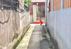Ngộp quá rồi ,bán đất tặng nhà cấp 4 mát mẻ sạch sẽ... Bán đất tại Yên Phong, Bắc Ninh 04
