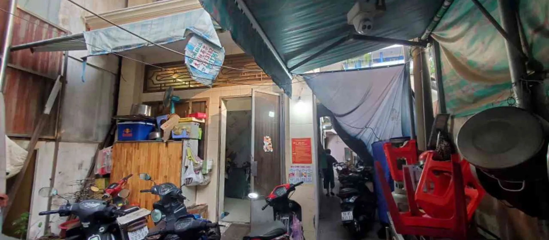 Bán nhà mặt phố 5 tầng diện tích 172.2 m2 mặt tiền rộng 7.1 m tại phường An Đông giáp Quận 10... Bán nhà mặt phố tại An Đông, Hồ Chí Minh 01