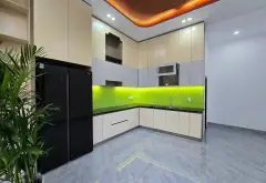 Nhà Biệt Thự 3 Tầng Sát Trung Tâm Quận, Giá Hấp Dẫn... Bán nhà riêng tại An Khê, Đà Nẵng 11
