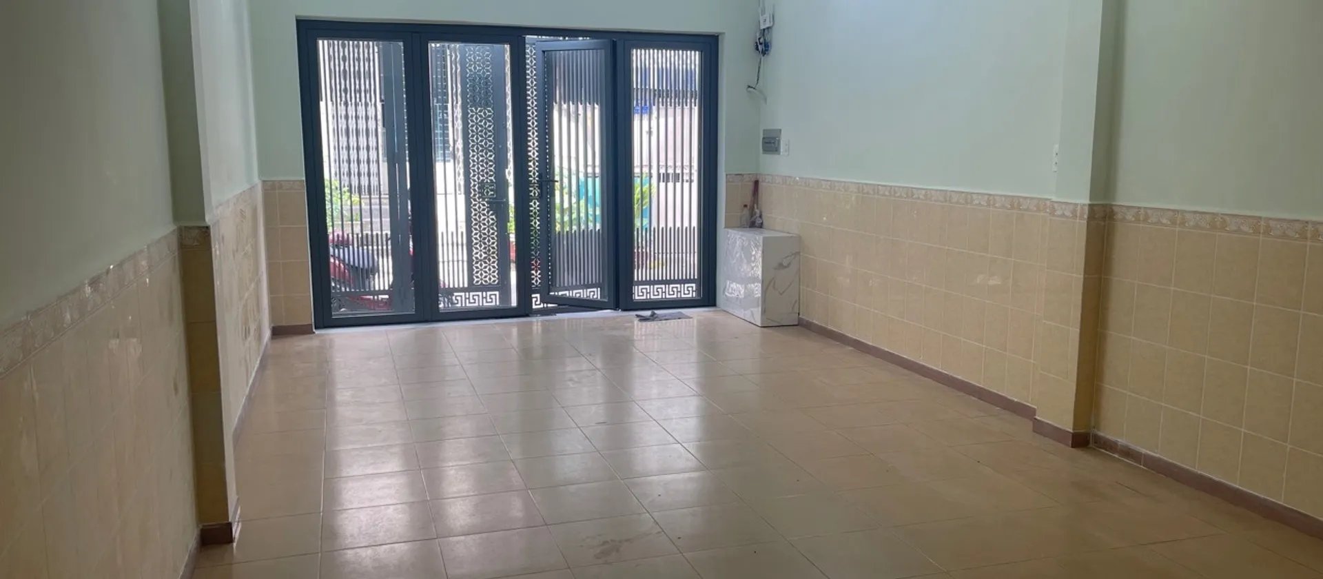Nhà Riêng 4 Tầng Kiên Cố Trung Tâm Quận 3, Không Gian Sống Đẳng Cấp... Bán nhà riêng tại Nhiêu Lộc, Hồ Chí Minh 01