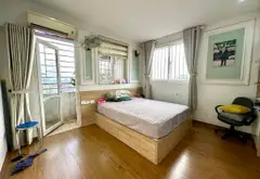 Căn hộ lô góc sáng bừng nhịp sống, chung Cư Nguyễn Đức Cảnh Quận Hoàng Mai... Bán căn hộ chung cư tại Tương Mai, Hà Nội 10