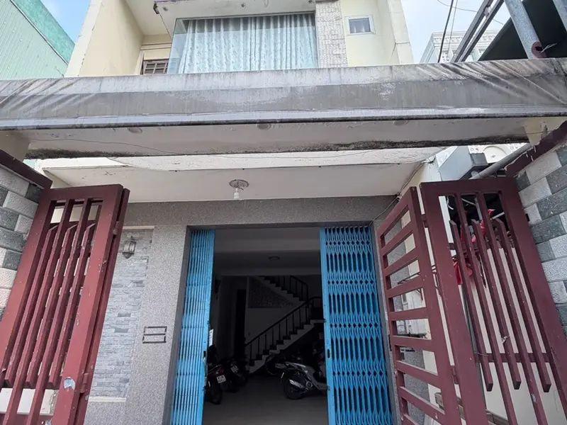 Nhà mặt phố Doãn Uẩn 2 tầng, vị trí vàng kinh doanh đỉnh, cơ hội không thể bỏ lỡ... Bán nhà mặt phố tại Ngũ Hành Sơn, Đà Nẵng 01