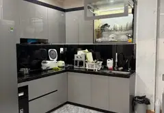 Bán nhà riêng Phường Cầu Giấy diện tích 32m², 3 tầng, ô tô vào nhà, mặt ngõ rộng... Bán nhà riêng tại Láng, Hà Nội 05