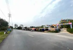 Bán đất thổ cư 100m2 mặt tiền 5,7m tại xã Phú Thịnh Minh Phú Sóc Sơn, pháp lý rõ ràng... Bán đất tại Kim Anh, Hà Nội 08